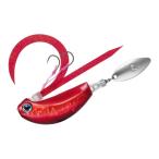 ダイワ 紅牙 ブレードブレイカー玉神 60g MGレッド