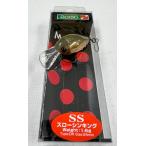 ロデオクラフト ファットモカJr. DR(SS) #17 キラキラ