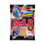  Marukyu M.S.P (S) красный 
