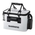  Shimano BK-026Q рыба baccan EV белый 45cm