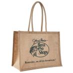  автобус специализированный магазин s jute покупка сумка Jute Shopping Bag