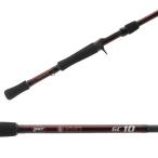 ルーズ　KVD ベイトロッド　KVD Casting Rod