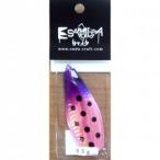 Endo Craft  サモメタ  PPブラックドット