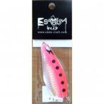 Endo Craft  サモメタ  レッドドットバック