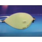 FCLLABO　IC150A　イエローラインピンク　（裏面グロー）　Ｖホログラム　