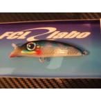 FCLLABO��HRTM75��U�����ץ������֥롼�ѡ���