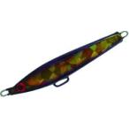 HAOLI 鰆・太刀魚F2 ゴールドラウンドパープル115g