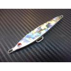 HAOLI 鰆・太刀魚F2 シルバー115g