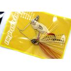 OSP ハイピッチャー 1/4oz TW S22 キラーゴールド