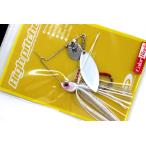 OSP ハイピッチャー 1/4oz TW S57 C.B.パールシャッド