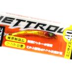 ジャッカルJACKALL  JETTROW BUDDY mini ジェットローバディ ミニ (単体) #アカキン