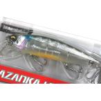 メガバスMegabass SAZANKA サザンカ 140F #HT FLICKER MULLET