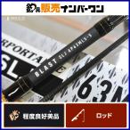  Daiwa 19 blast SLJ воздушный портативный 63MLS-S DAIWA BLAST спиннинг 2 деталь offshore super light jigging 