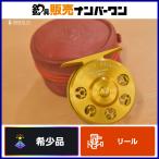 RST Koh-I-Noor 710025Jko Hino -ru Gold fly reel fly рыбалка Area форель труба рыбалка .. рыбалка и т.д. 