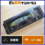 デプス ハイサイダー 145 リアルケタバス DEPS new HIGHSIDER ビッグベイト バス ブラックバス 釣り 等に