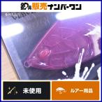 ワイルドルアーズ ワイルドビート WILD LURES WILD BE