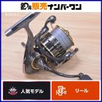 ダイワ 17 セオリー 2506H DAIWA THEORY スピニングリール エギング バスフィッシング バーサタイル アオリイカ ブラックバス
