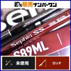  Shimano 23sefiaSS S89ML спиннинг 2 деталь SHIMANO SEPHIA SS искусственная приманка на кальмара борт кальмар kou кальмар и т.п. 