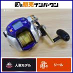 ダイワ 10 ハイパータナコン 500F DAIWA HYPER TANACON 電動リール 船釣り 真鯛 青物