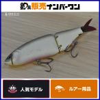 DRT タイニークラッシュ スペクター Loｗ TiNY KLASH Specter ビッグベイト ブラックバス シーバス