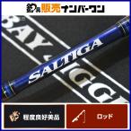  Daiwa saltiga Bay jigging 63XHB-S*V DAIWA SALTIGA цельный Bait jigging удилище hi лама sa желтохвост тунец-бонито jigging и т.д. 