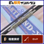  Daiwa 96 Heart Land X 602MRB-S bait rod 2 деталь DAIWA HARTLAND автобус рыбалка автобус рыбалка черный автобус и т.п. 