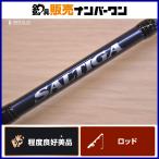  Daiwa 20 saltiga R J 62S-3 LO DAIWA SALTIGA спиннинг off shore jigging желтохвост hi лама sa и т.п. 