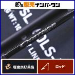  Daiwa 23 наружный Ray jiSLJ 60LS-MT DAIWA Outrage спиннинг 2 деталь offshore super light jigging threeline grunt ma большой корень рыба 
