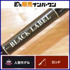 ダイワ 10 ブラックレーベル BL-PF 701MHFB DAIWA BLACK LABEL ベイトロッド バスフィッシング ブラックバス