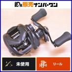 ダイワ 24 タトゥーラ TW 100HL DAIWA TATULA ベイトリール バスフィッシング ブラックバス