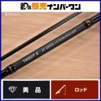  Daiwa 21 форель X AT60XUL спиннинг 2 деталь DAIWA TROUT форель niji форель и т.д. 