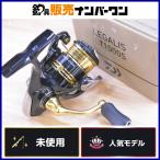  Daiwa 23 Regalis LT1000S не использовался товар DAIWA LEGALIS свет игра ajing форель и т.д.!