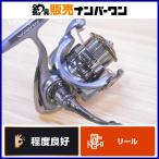  Daiwa 15 рубин as1003 DAIWA LUVIAS вращающийся катушка ajing meba кольцо форель ставрида японская морской ерш 