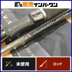  Shimano 2 один владелец sia pra ga- ограниченный S83MH спиннинг SHIMANO OCEAPLUGGER LIMITEDhi лама saGT литье и т.д. 