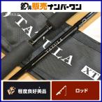 ダイワ 24 タトゥーラ XT 661MLRB ベイト DAIWA TATULA バス釣り 淡水 釣り