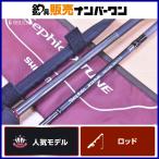  Shimano 23sefiaeks Tune metal steB66M-S/F A SHIMANO Sephia XTUNE bait rod 3 деталь offshore кальмар metal 