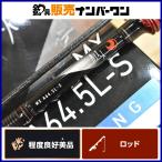  Daiwa 15 Queen of the Night MX A64.5L-S K DAIWA спиннинг 2 деталь ajing meba фары со светящимися кольцами игра ставрида японская морской ерш 