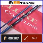  Gamakatsu ковер ze берег линия S66ML-SOLID EXF вращающийся 2 деталь GAMAKATSU LUXXE COASTLINE ajing удилище свет игра 