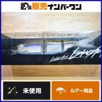 DRT クラッシュ ゴースト ビワサギ KLASH GHOST Biwasagi ビッグベイト バスフィッシング ブラックバス