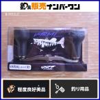 DRT バリアル ハンドル PCD95 ベイトリール ダイワシマノ兼用 シルバー カスタムハンドル
