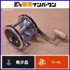 [ редкий товар ] авторучка Senator 4/0 правый Penn Senator обе ось катушка Toro - кольцо низ предмет рыбалка Old 