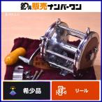 [ редкий товар ] авторучка Senator 114-H правый Penn Senator обе ось катушка Toro - кольцо низ предмет рыбалка Old 