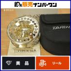 [ прекрасный товар ]ro ho moa SLA 9/10/11 LOCHMOR fly reel fly рыбалка Area форель .. форель труба рыбалка и т.д. 