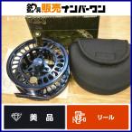 [ редкий * прекрасный товар ] Sierra TX2 9/11 SCIERRA fly reel fly рыбалка Area форель .. форель труба рыбалка и т.д. 