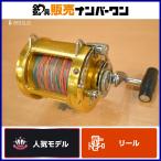 [ популярный модель ] авторучка Inter National II 50TW правый PENN INTER NATIONAL 2 Toro - кольцо катушка рычаг тормоз k emo Logo тунец и т.д. 