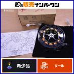 [ редкий * отличный товар ] Bauer M4 fly reel BAUER M4 USA fly рыбалка Area форель .. форель труба рыбалка и т.д. 