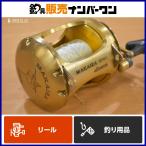  ok ma мака ilaMK-80WII OKUMA MAKAIRA 80W 2 обе ось катушка Toro - кольцо катушка марлин тунец 80 фунт 80lbskla соломинка кольцо и т.д. 