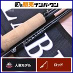 ダイワ 19 ブラックレーベル LG 6101MLFB DAIWA BLACK LABEL ベイトロッド バス釣り