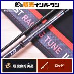 ダイワ 24 エメラルダス ストイスト レーシングチューン IL 84MLM DAIWA Emeraldas STOIST RT スピニングロッド 2ピース インターライン
