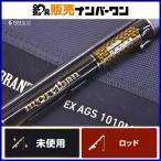  Daiwa moa The n Blanc Gino EX AGS 1010ML/Msi- bass удочка 2 деталь bait rod DAIWA morethan Chivas Surf ложный палтус и т.д. 